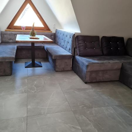 Apartamenty Gorski Krysztal Murzasichle Luaran gambar