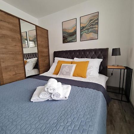 Apartamenty Gorski Krysztal Murzasichle Luaran gambar