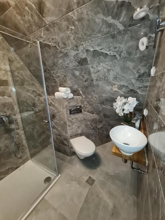 Apartamenty Gorski Krysztal Murzasichle Luaran gambar