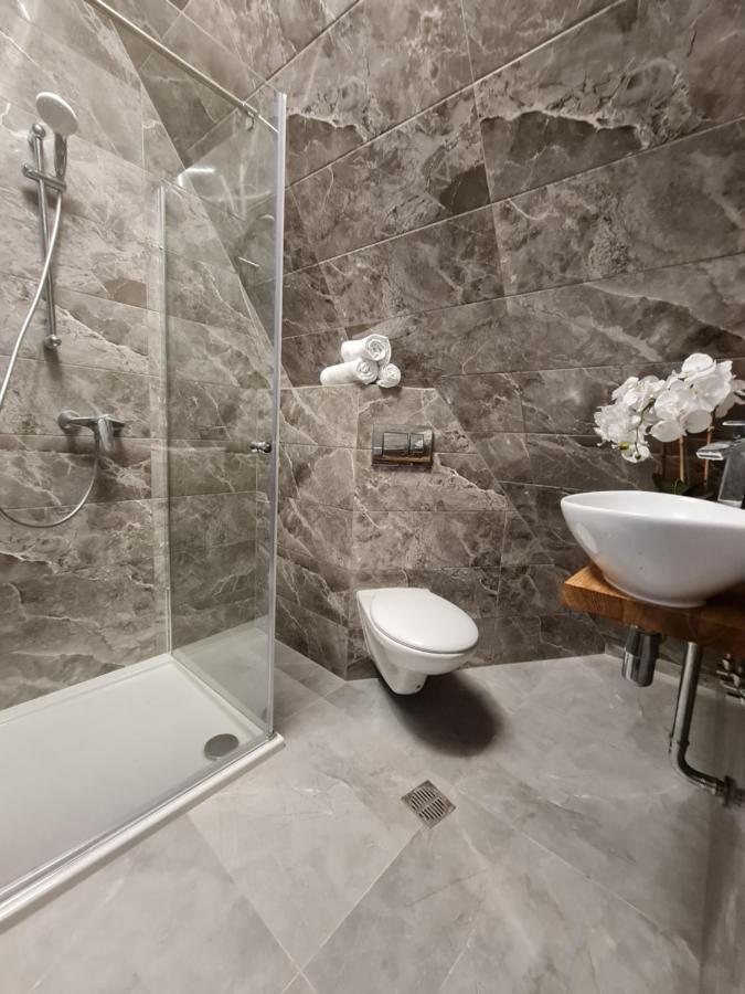 Apartamenty Gorski Krysztal Murzasichle Luaran gambar
